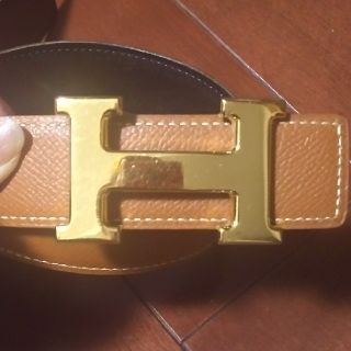 エルメス(Hermes)の美品 定番 HERMES エルメス コンスタンス ベルト(ベルト)