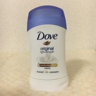 ユニリーバ(Unilever)のDove デオドラント 固形(制汗/デオドラント剤)