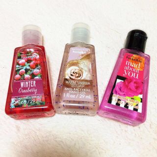 バスアンドボディーワークス(Bath & Body Works)の抗菌ジェル(その他)