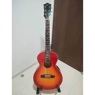 ギブソン(Gibson)の希少 Stafford SLG-320 gibson B-25 3/4コピー(アコースティックギター)