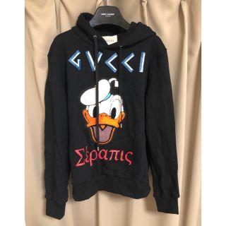 グッチ ドナルド パーカー(メンズ)の通販 7点 | Gucciのメンズを買う
