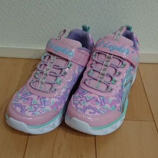 スケッチャーズ(SKECHERS)の SKECHERS  20㌢(スニーカー)