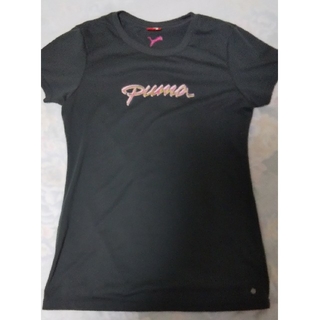 プーマ(PUMA)のTシャツ プーマ(Tシャツ(半袖/袖なし))