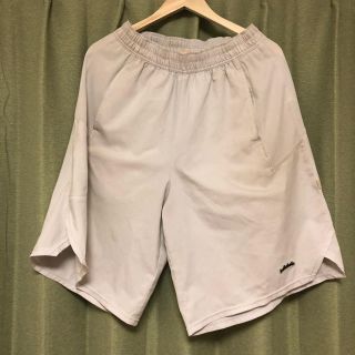 ballaholic pants(バスケットボール)