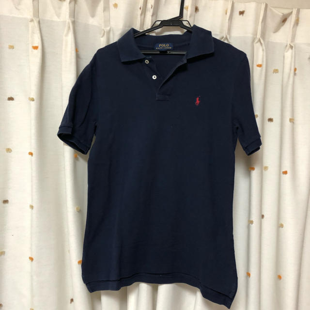 POLO RALPH LAUREN(ポロラルフローレン)のポロシャツ(即日発送) レディースのトップス(ポロシャツ)の商品写真