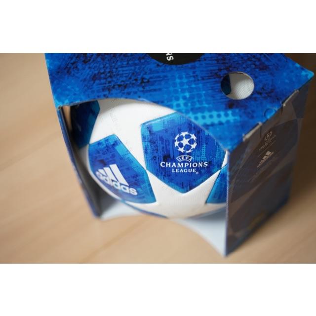 Adidas UCL Finale 18 UEFA Champions League 2018-2019 Match