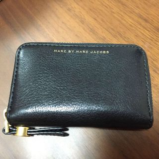 マークバイマークジェイコブス(MARC BY MARC JACOBS)の♡MARCのコインケース♡(コインケース)