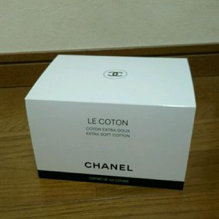 シャネル(CHANEL)のCHANELｺｯﾄﾝ(その他)