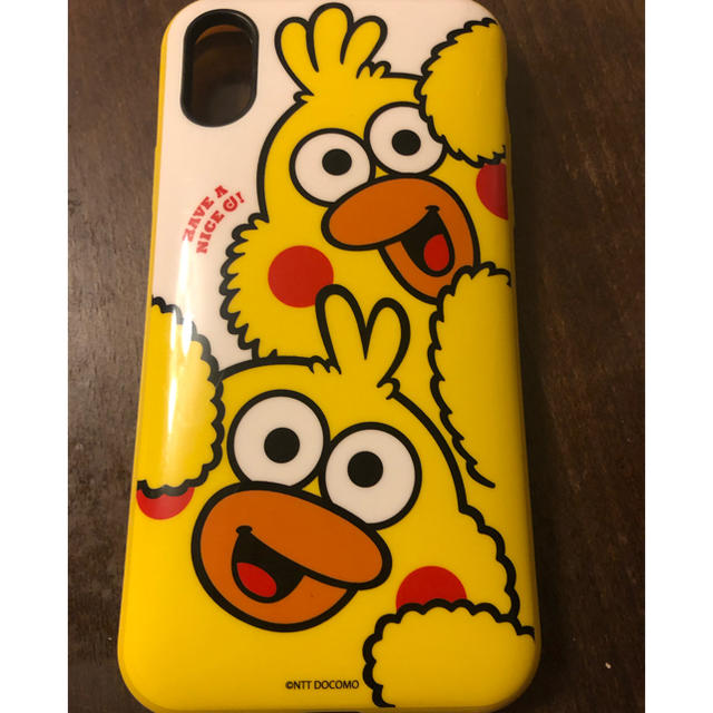 ポインコ - iPhone XR ケース 新品の通販 by teds shop｜ポインコならラクマ