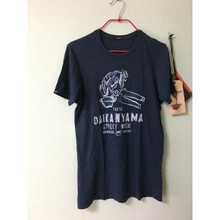 デンハム(DENHAM)のDENHAM Ｔシャツ(Tシャツ/カットソー(半袖/袖なし))