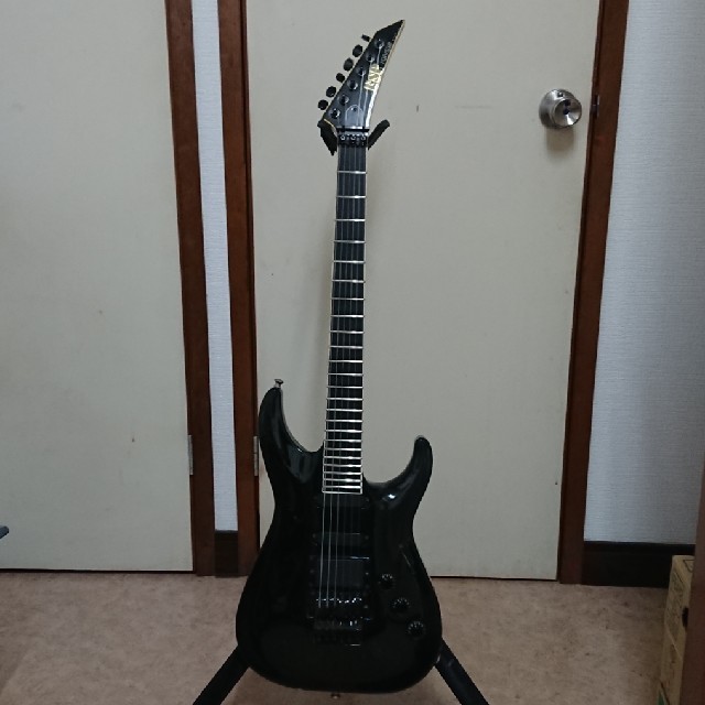 ESP(イーエスピー)のPunkRockLoveさん専用 楽器のギター(エレキギター)の商品写真