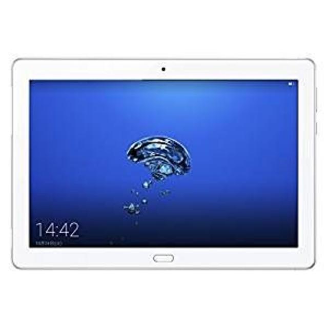 huaweiMediaPad M3 Lite 10 wp Wi-Fi 防水 TV