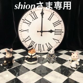 バーバリー(BURBERRY)のshionさま専用(ひざ丈ワンピース)