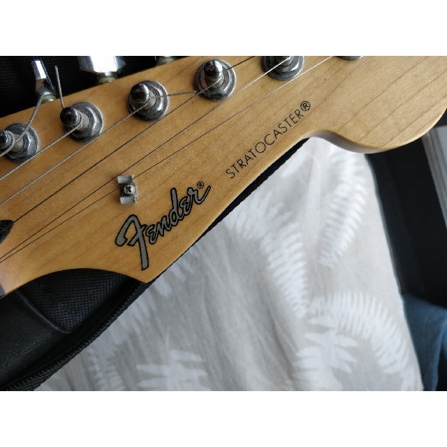 Fender japan ストラトキャスター　ST-STD