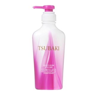 シセイドウ(SHISEIDO (資生堂))のTSUBAKI ふんわりつややか コンディショナー 315ml(コンディショナー/リンス)