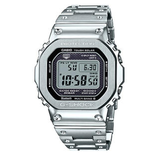 ジーショック(G-SHOCK)のG-SHOCK GMW-B5000D-1JF(腕時計(デジタル))