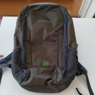 マムート(Mammut)のMAMMUT 30L リュックサック(バッグパック/リュック)