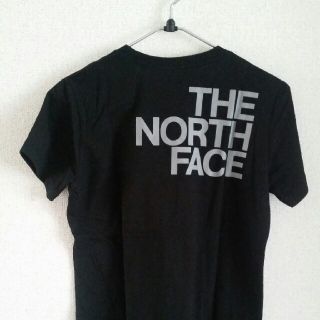 ザノースフェイス(THE NORTH FACE)のTHE NORTH FACE Tシャツ　(レディース)(Tシャツ(半袖/袖なし))