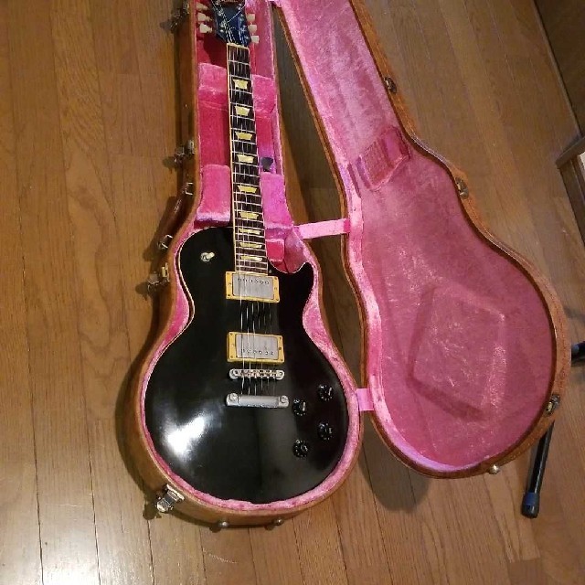 高い素材 Gibson - TOKAI　LS80 1980　Les Paul Reborn　ジャンク エレキギター