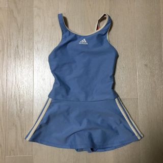 アディダス(adidas)の水着 女子 140 アディダス(水着)