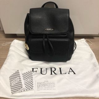 フルラ(Furla)の【ミニオン様】専用ページ  FURLA フルラ リュック バックパック(リュック/バックパック)