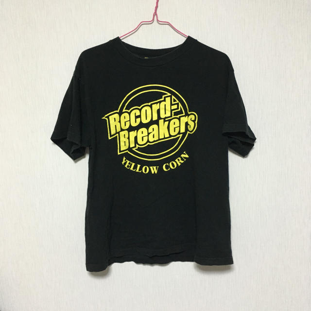 YeLLOW CORN(イエローコーン)のTシャツ YeLLOW CORN イエローコーン メンズのトップス(シャツ)の商品写真