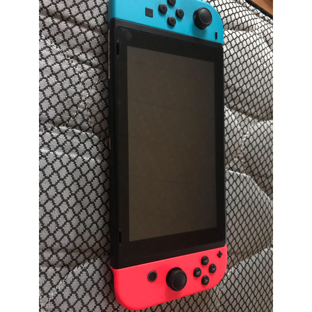 Nintendo Switch ニンテンドースイッチ 本体