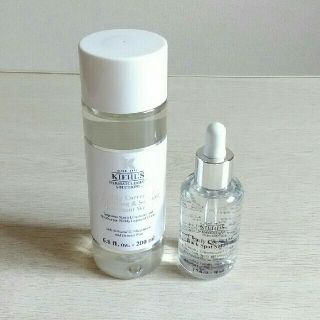 キールズ(Kiehl's)の[mintgreen様用]キールズ　クリアリーホワイト　セット(化粧水/ローション)