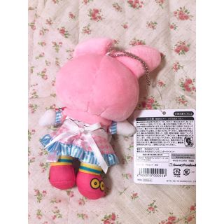 マイメロディ ぬいぐるみマスコット サンリオピューロランド