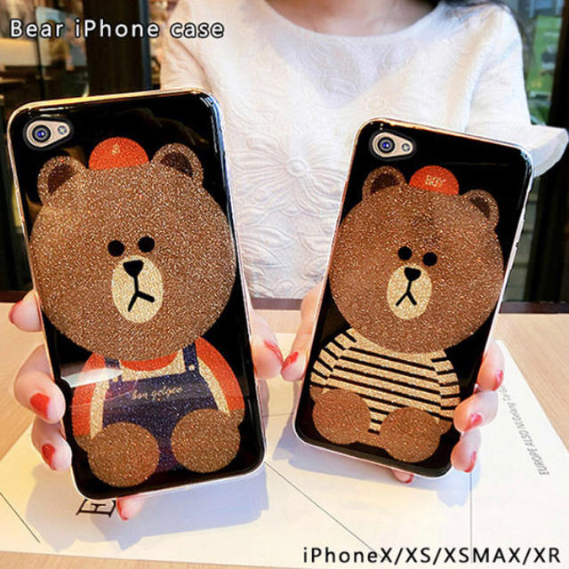 iPhoneケース iPhoneカバー スマホケースの通販 by Good.Brand.shop｜ラクマ