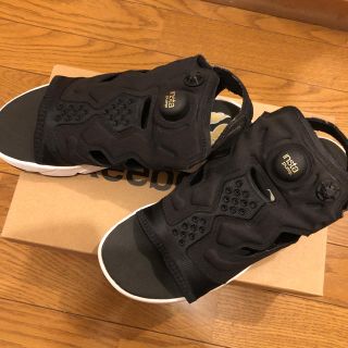 リーボック(Reebok)のリーボック サンダル (サンダル)