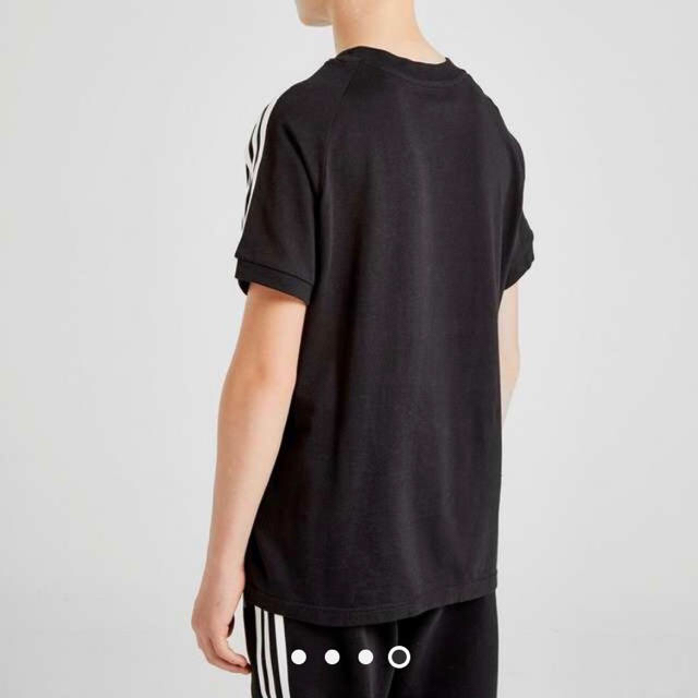 adidas(アディダス)のカリフォルニア tシャツ  キッズ/ベビー/マタニティのキッズ服男の子用(90cm~)(Tシャツ/カットソー)の商品写真