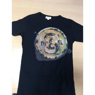 ディーゼル(DIESEL)のディーゼルtシャツ (Tシャツ/カットソー(半袖/袖なし))