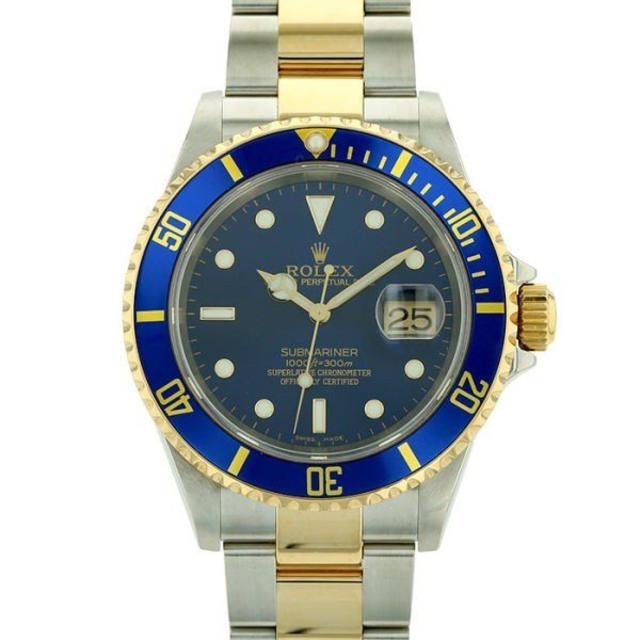 グッチ ベルト 時計 通贩 | メンズ  腕時計 サブマリーナ デイト SUBMARINER DATEの通販 by を's shop｜ラクマ