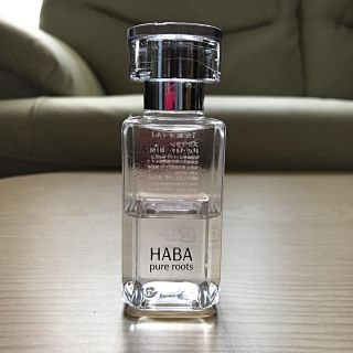 ハーバー(HABA)のハーパー スクワラン 60ml(オイル/美容液)