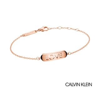 カルバンクライン(Calvin Klein)のCK☆ブレスレット(ブレスレット/バングル)