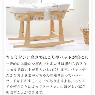 新米ママさま専用(キャリーバスケット)