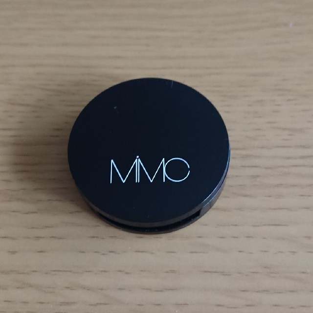 MiMC(エムアイエムシー)のMiMC ミネラルスムースシャドー コスメ/美容のベースメイク/化粧品(アイシャドウ)の商品写真