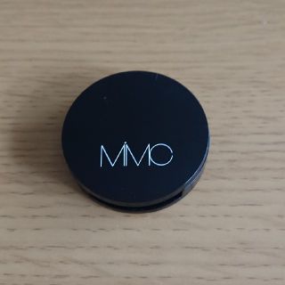 エムアイエムシー(MiMC)のMiMC ミネラルスムースシャドー(アイシャドウ)