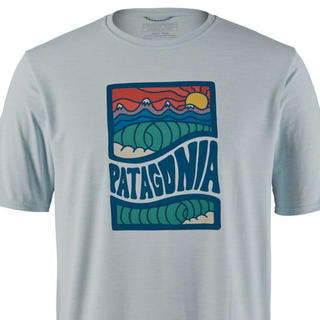 パタゴニア(patagonia)のパタゴニア キャプリーン(Tシャツ/カットソー(半袖/袖なし))