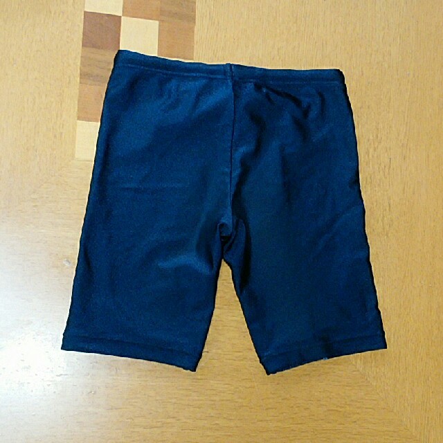 AEON(イオン)の《ace68K様専用》スクール水着2枚セット キッズ/ベビー/マタニティのキッズ服男の子用(90cm~)(水着)の商品写真