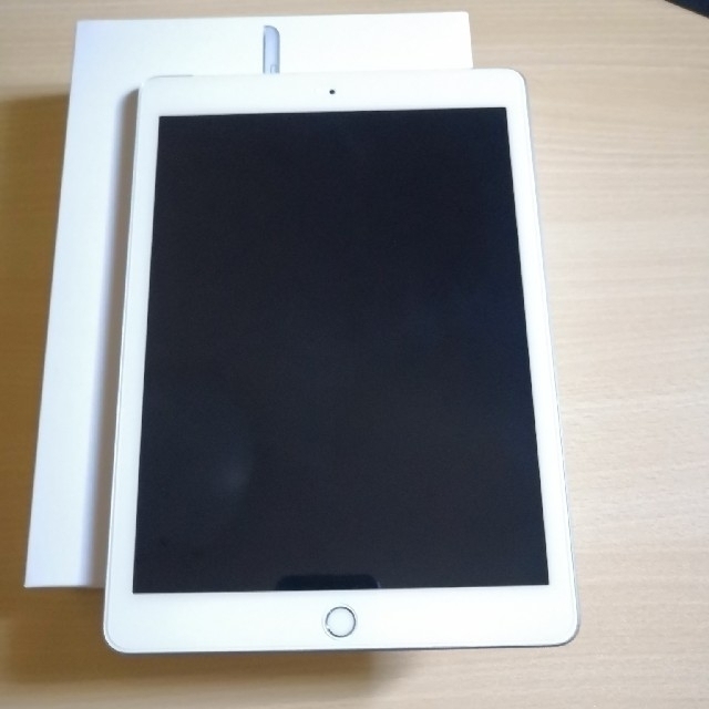 iPad 2018 wifi+cellular 32GB