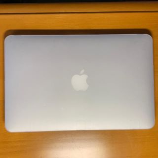 マック(Mac (Apple))のりん専用  MacBook air 11インチ Mid2013(ノートPC)