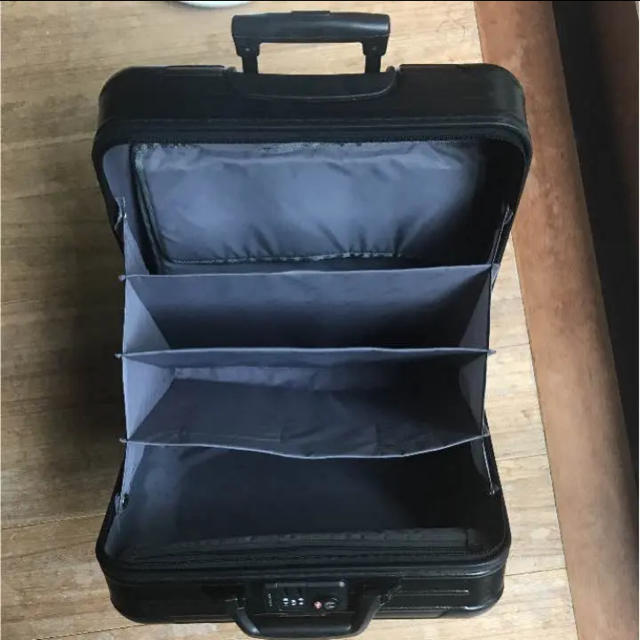 RIMOWA リモワ サルサ  871.40 4輪 27L