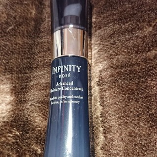 インフィニティ(Infinity)のあずき様☆ｲﾝﾌｨﾆﾃｨ☆ｱﾄﾞﾊﾞﾝｽﾄﾞ☆薬用美容液&乳液(美容液)