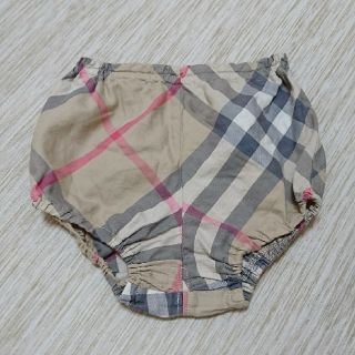 バーバリー(BURBERRY)のGKM様専用 バーバリー カバーパンツ 80(パンツ)