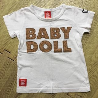 ベビードール(BABYDOLL)の65  ❁BABYDOLL(Tシャツ/カットソー)