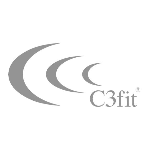 C3fit(シースリーフィット)のC3fit コンプレッション コンフォートゲイター フットカバー むくみ対策 レディースのレッグウェア(その他)の商品写真