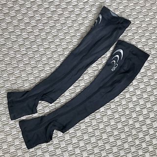 シースリーフィット(C3fit)のC3fit コンプレッション コンフォートゲイター フットカバー むくみ対策(その他)