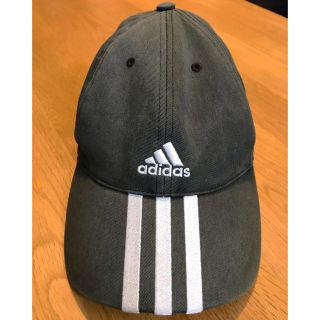 アディダス(adidas)のadidasのキャップ(キャップ)